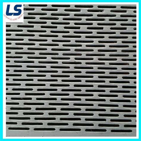 round perforated metal cover for outside opening of house|round perforated metal sheets.